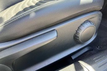 MERCEDES-BENZ A CLASS 1.5 A180d SE Hatchback 5dr Diesel 7G-DCT Euro 6 (s/s) (116 ps)
