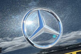 MERCEDES-BENZ A CLASS 1.5 A180d SE Hatchback 5dr Diesel 7G-DCT Euro 6 (s/s) (116 ps)