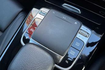 MERCEDES-BENZ A CLASS 1.5 A180d SE Hatchback 5dr Diesel 7G-DCT Euro 6 (s/s) (116 ps)