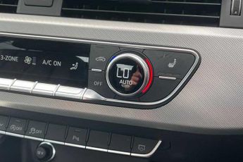 Audi A4 2.0 TFSI 35 Technik Saloon 4dr Petrol S Tronic Euro 6 (s/s) (150
