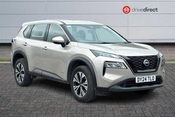 Nissan X-Trail 1.5 h e-POWER Acenta Premium SUV 5dr Petrol Hybrid Auto Euro 6 (