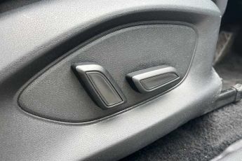 MG ZS 1.5 Hybrid+ Trophy SUV 5dr Petrol Hybrid Auto Euro 6 (s/s) (196 