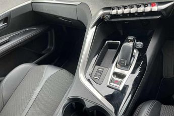 Peugeot 3008 1.5 BlueHDi GT SUV 5dr Diesel EAT Euro 6 (s/s) (130 ps)