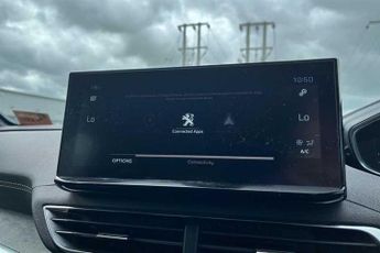 Peugeot 3008 1.5 BlueHDi GT SUV 5dr Diesel EAT Euro 6 (s/s) (130 ps)