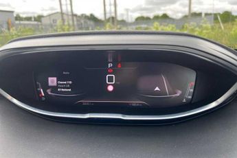 Peugeot 3008 1.5 BlueHDi GT SUV 5dr Diesel EAT Euro 6 (s/s) (130 ps)