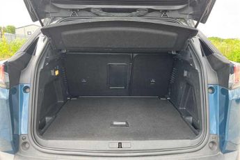 Peugeot 3008 1.5 BlueHDi GT SUV 5dr Diesel EAT Euro 6 (s/s) (130 ps)