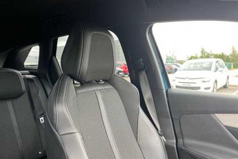 Peugeot 3008 1.5 BlueHDi GT SUV 5dr Diesel EAT Euro 6 (s/s) (130 ps)
