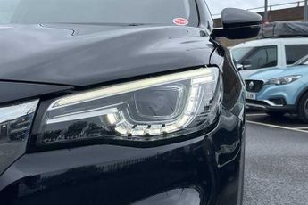 MG HS 1.5 T-GDI Exclusive SUV 5dr Petrol DCT Euro 6 (s/s) (162 ps)