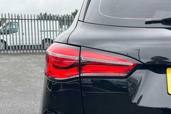 MG HS 1.5 T-GDI Exclusive SUV 5dr Petrol DCT Euro 6 (s/s) (162 ps)