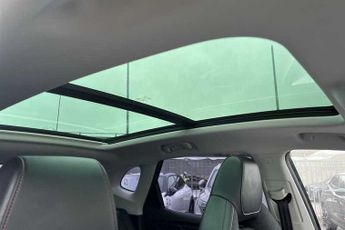 MG HS 1.5 T-GDI Exclusive SUV 5dr Petrol DCT Euro 6 (s/s) (162 ps)