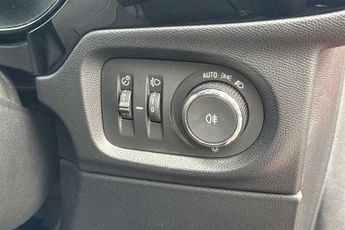 Vauxhall Corsa Electric 50kWh SE Nav Hatchback 5dr Electric Auto (7.4Kw Charger) (136 ps