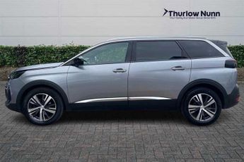 Peugeot 5008 1.2 PureTech Allure Premium + SUV 5dr Petrol EAT Euro 6 (s/s) (1