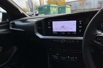 Vauxhall Mokka Electric 54kWh Ultimate SUV 5dr Electric Auto (Long Range) (156 ps)
