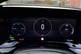 Vauxhall Mokka Electric 54kWh Ultimate SUV 5dr Electric Auto (Long Range) (156 ps)