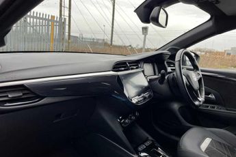Vauxhall Corsa 1.2 Turbo Ultimate Hatchback 5dr Petrol Auto Euro 6 (s/s) (130 p