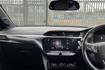 Vauxhall Corsa 1.2 Turbo Ultimate Hatchback 5dr Petrol Auto Euro 6 (s/s) (130 p