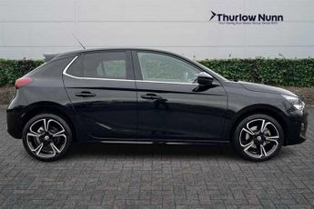 Vauxhall Corsa 1.2 Turbo Ultimate Hatchback 5dr Petrol Auto Euro 6 (s/s) (130 p