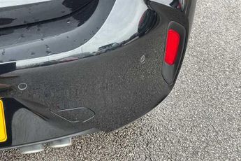 Vauxhall Corsa 1.2 Turbo Ultimate Hatchback 5dr Petrol Auto Euro 6 (s/s) (130 p