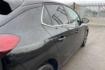Vauxhall Corsa 1.2 Turbo Ultimate Hatchback 5dr Petrol Auto Euro 6 (s/s) (130 p