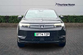Vauxhall Grandland Electric 73kWh Ultimate SUV 5dr Electric Auto (213 ps)