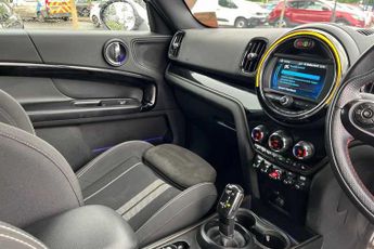 MINI Countryman 1.5 Cooper Sport SUV 5dr Petrol Auto ALL4 Euro 6 (s/s) (136