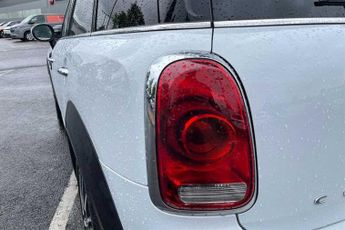 MINI Countryman 1.5 Cooper Sport SUV 5dr Petrol Auto ALL4 Euro 6 (s/s) (136
