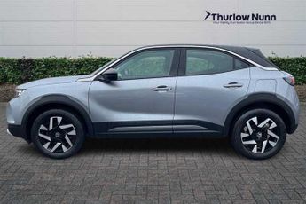 Vauxhall Mokka 1.2 Turbo Elite Edition SUV 5dr Petrol Auto Euro 6 (s/s) (130 ps
