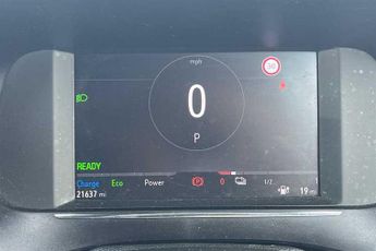 Vauxhall Corsa Electric 50kWh Ultimate Hatchback 5dr Electric Auto (136 ps)