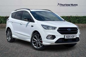 Ford Kuga 1.5T EcoBoost ST-Line Edition SUV 5dr Petrol Manual Euro 6 (s/s)