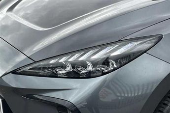 MG MG4 EV 64kWh Trophy Long Range Hatchback 5dr Electric Auto (203 ps)