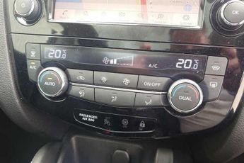 NISSAN QASHQAI 1.5 dCi Tekna SUV 5dr Diesel DCT Auto Euro 6 (s/s) (115 ps)