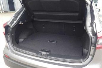 NISSAN QASHQAI 1.5 dCi Tekna SUV 5dr Diesel DCT Auto Euro 6 (s/s) (115 ps)