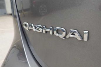 NISSAN QASHQAI 1.5 dCi Tekna SUV 5dr Diesel DCT Auto Euro 6 (s/s) (115 ps)