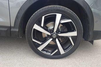 NISSAN QASHQAI 1.5 dCi Tekna SUV 5dr Diesel DCT Auto Euro 6 (s/s) (115 ps)