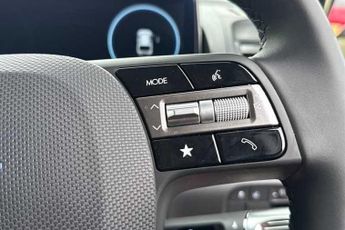 HYUNDAI INSTER Long Range 49kWh 02 SUV 5dr Electric Auto (115 ps)