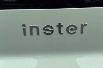 HYUNDAI INSTER Long Range 49kWh 02 SUV 5dr Electric Auto (115 ps)