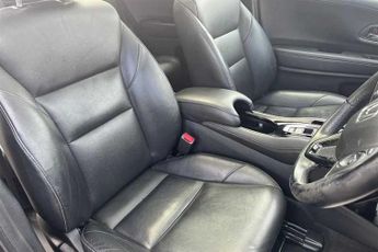 HONDA HR-V 1.5 i-VTEC EX SUV 5dr Petrol CVT Euro 6 (s/s) (130 ps)