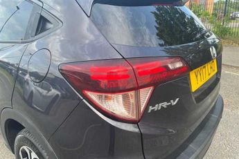 HONDA HR-V 1.5 i-VTEC EX SUV 5dr Petrol CVT Euro 6 (s/s) (130 ps)