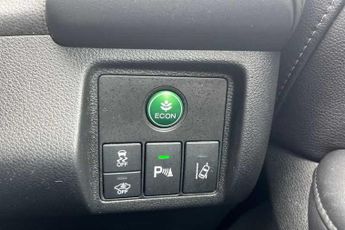 HONDA HR-V 1.5 i-VTEC EX SUV 5dr Petrol CVT Euro 6 (s/s) (130 ps)