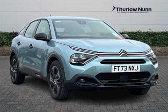 Citroen C4 1.2 PureTech YOU! Hatchback 5dr Petrol Manual Euro 6 (s/s) (100 