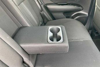 Hyundai TUCSON 1.6 h T-GDi SE Connect SUV 5dr Petrol Hybrid Auto Euro 6 (s/s) (