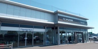 HYUNDAI TUCSON 1.6 Crdi 136ps Premium SE Dct
