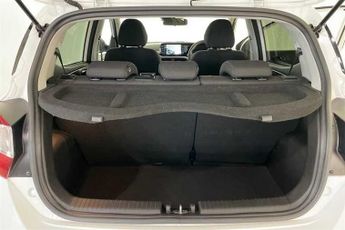 Hyundai i10 1.2 Premium Hatchback 5dr Petrol Auto Euro 6 (s/s) (79 ps)