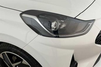 Hyundai i10 1.2 Premium Hatchback 5dr Petrol Auto Euro 6 (s/s) (79 ps)