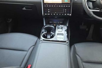 Hyundai TUCSON 1.6 h T-GDi Ultimate SUV 5dr Petrol Hybrid Auto Euro 6 (s/s) (23