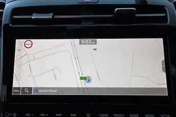 Hyundai TUCSON 1.6 h T-GDi Ultimate SUV 5dr Petrol Hybrid Auto Euro 6 (s/s) (23