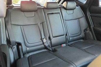 Hyundai TUCSON 1.6 h T-GDi Ultimate SUV 5dr Petrol Hybrid Auto Euro 6 (s/s) (23