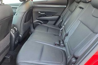 Hyundai TUCSON 1.6 h T-GDi Ultimate SUV 5dr Petrol Hybrid Auto Euro 6 (s/s) (23