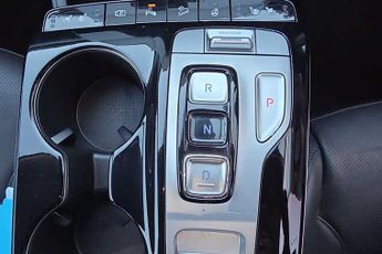 Hyundai TUCSON 1.6 h T-GDi Ultimate SUV 5dr Petrol Hybrid Auto Euro 6 (s/s) (23