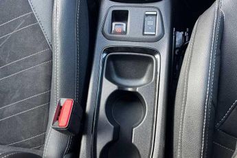 Vauxhall Corsa 1.2 Turbo Ultimate Hatchback 5dr Petrol Auto Euro 6 (s/s) (100 p